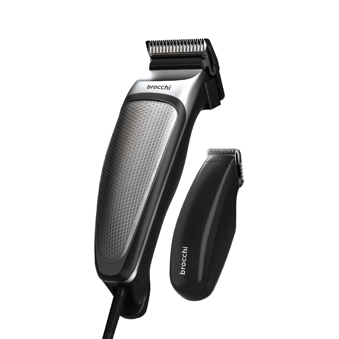 Groom PRO | Clipper and Trimmer Set