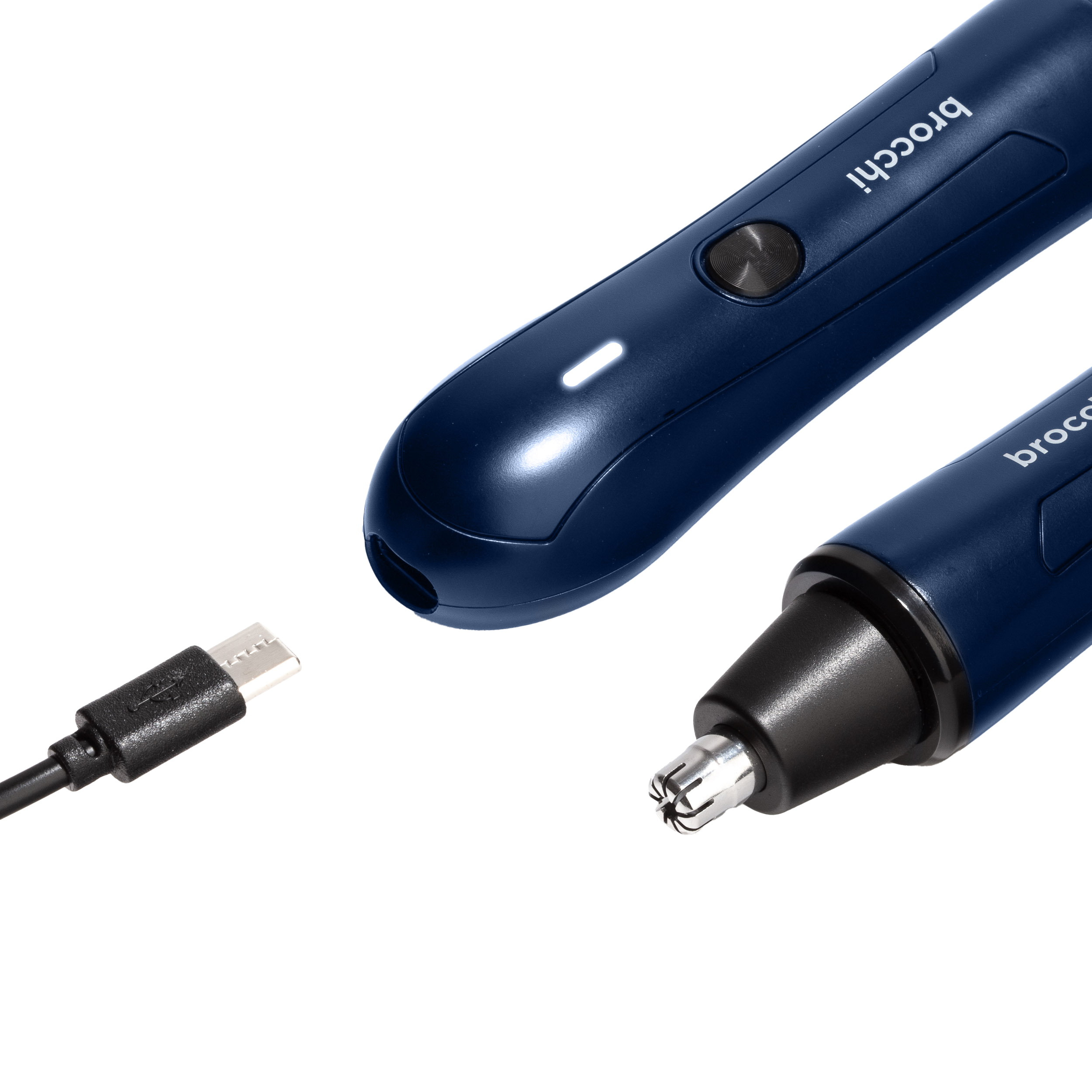 Nose Trim | Nasal Hair Remover