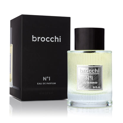 Brocchi | Bold Essence Set