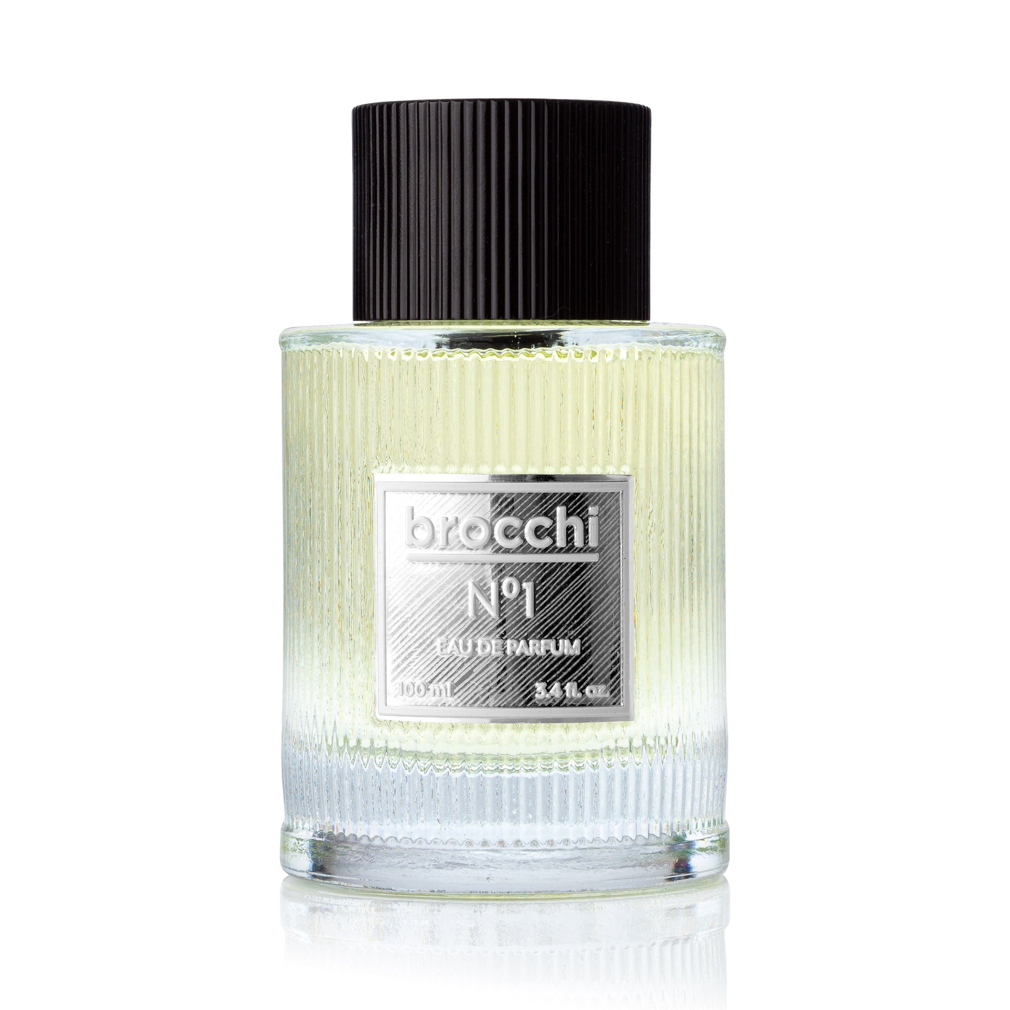 Brocchi | Nº1 Eau De Parfum | 3.4oz
