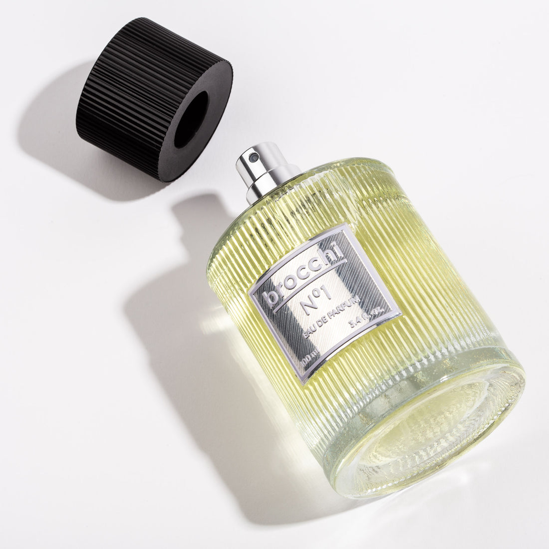 Brocchi | Nº1 Eau De Parfum | 3.4oz