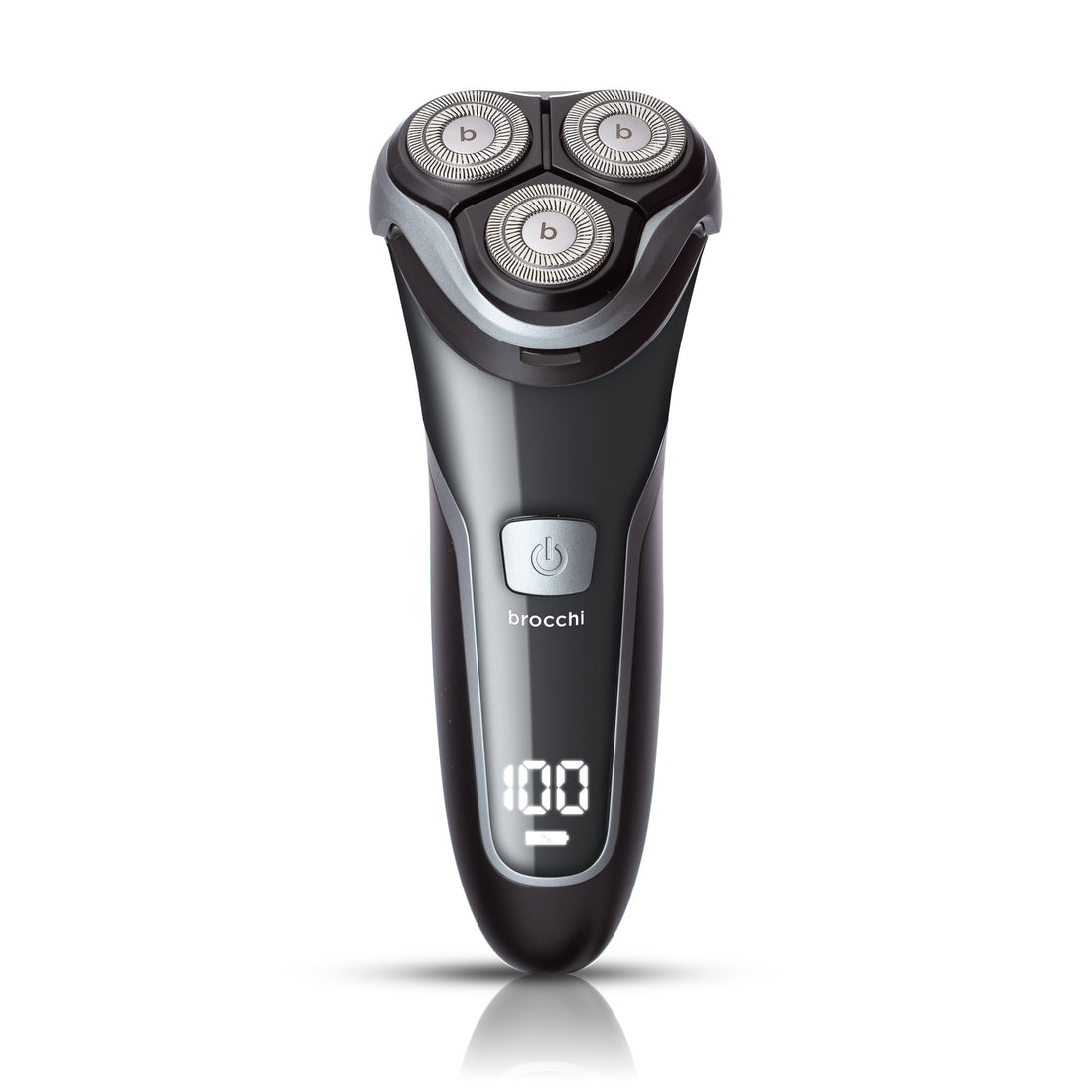 SmoothEdge | Triple Action Razor