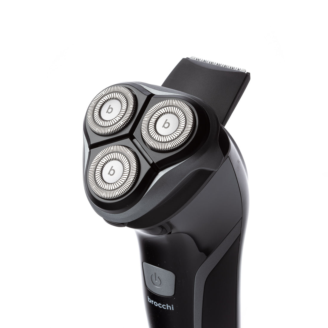 SmoothEdge | Triple Action Razor