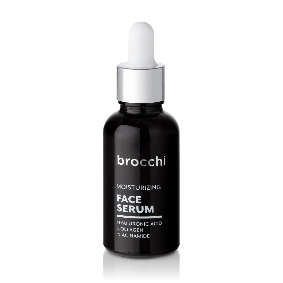 Brocchi | Hyaluronic Acid Face Serum | 1oz