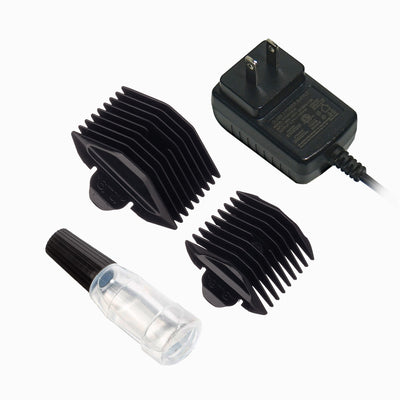 Accessories (Digital Electric Grooming Trimming Tool)