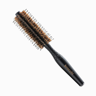 Boar Bristle & Nylon Styling Brush