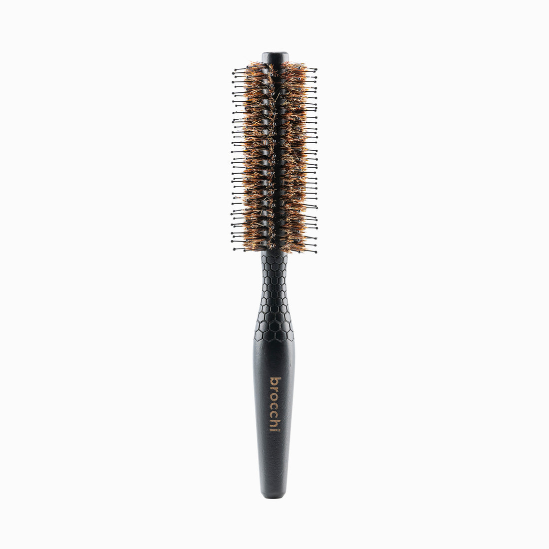 Boar Bristle &amp; Nylon Styling Brush
