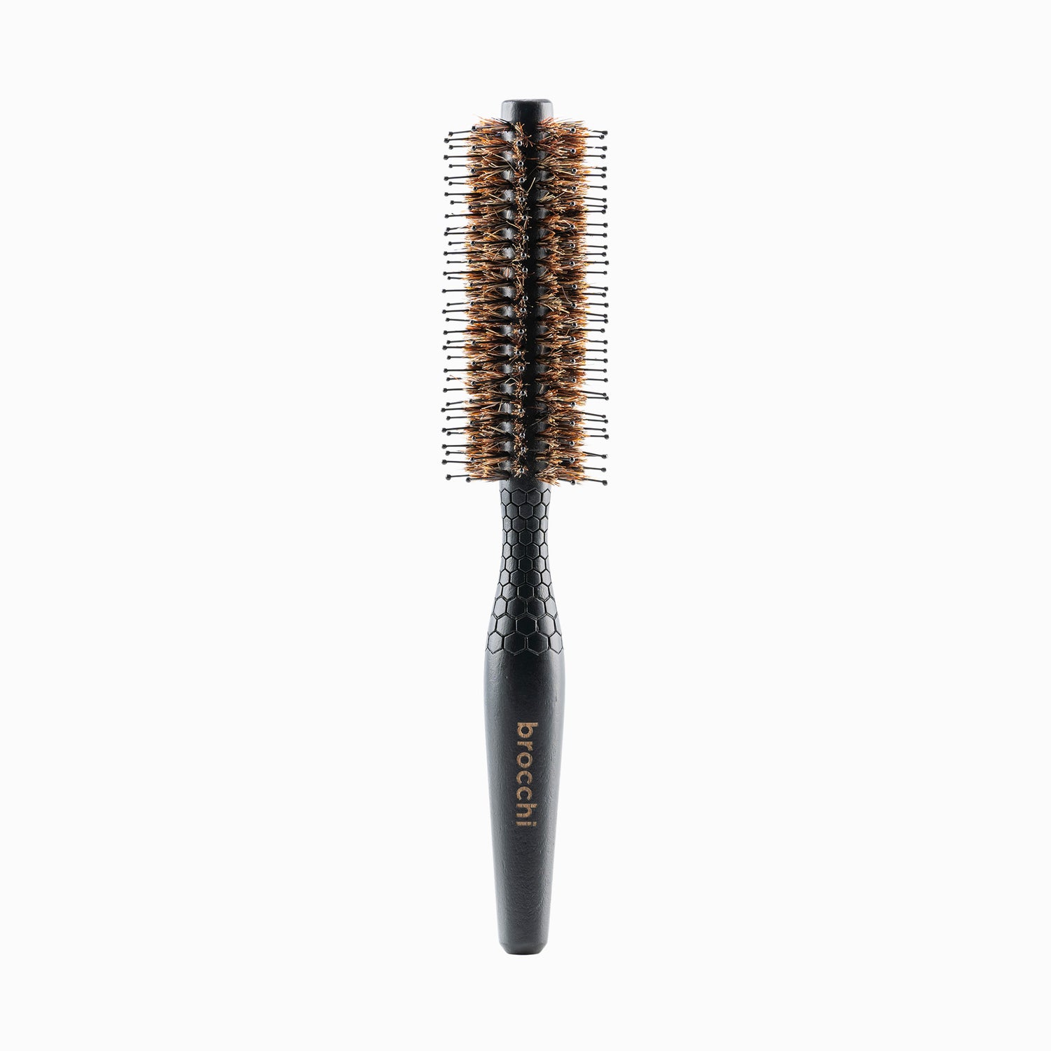 Boar Bristle &amp; Nylon Styling Brush