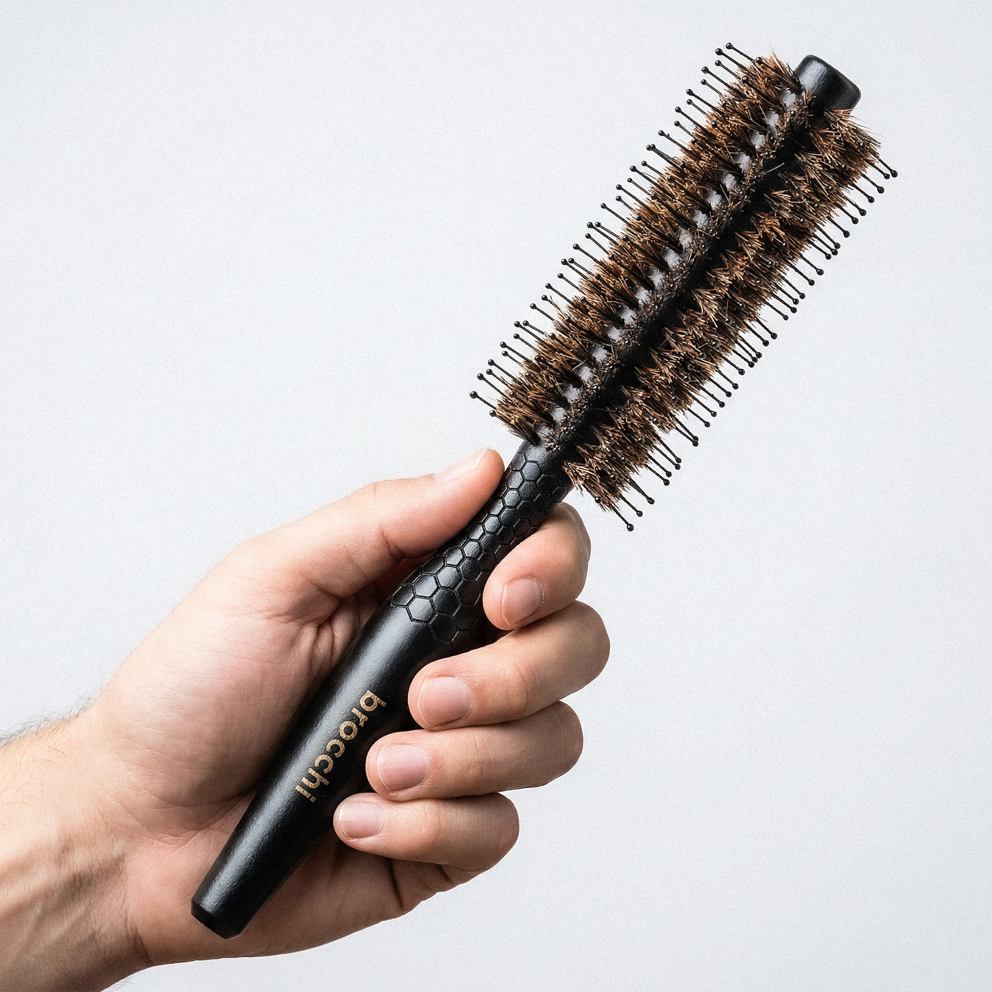 Boar Bristle & Nylon Styling Brush