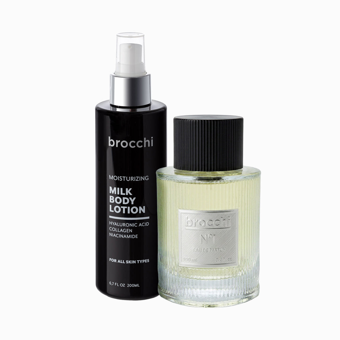 Brocchi | Bold Essence Set