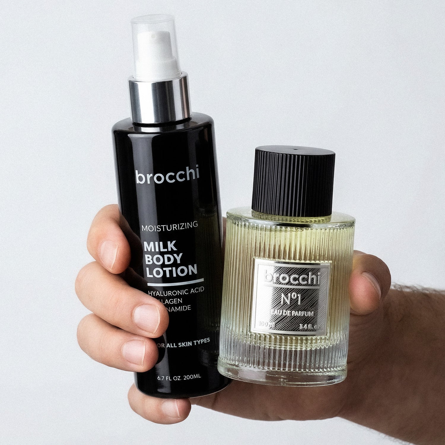 Brocchi | Bold Essence Set