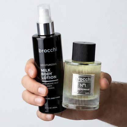 Brocchi | Bold Essence Set