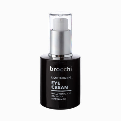 Brocchi | Hyaluronic Acid Eye Cream | 1oz