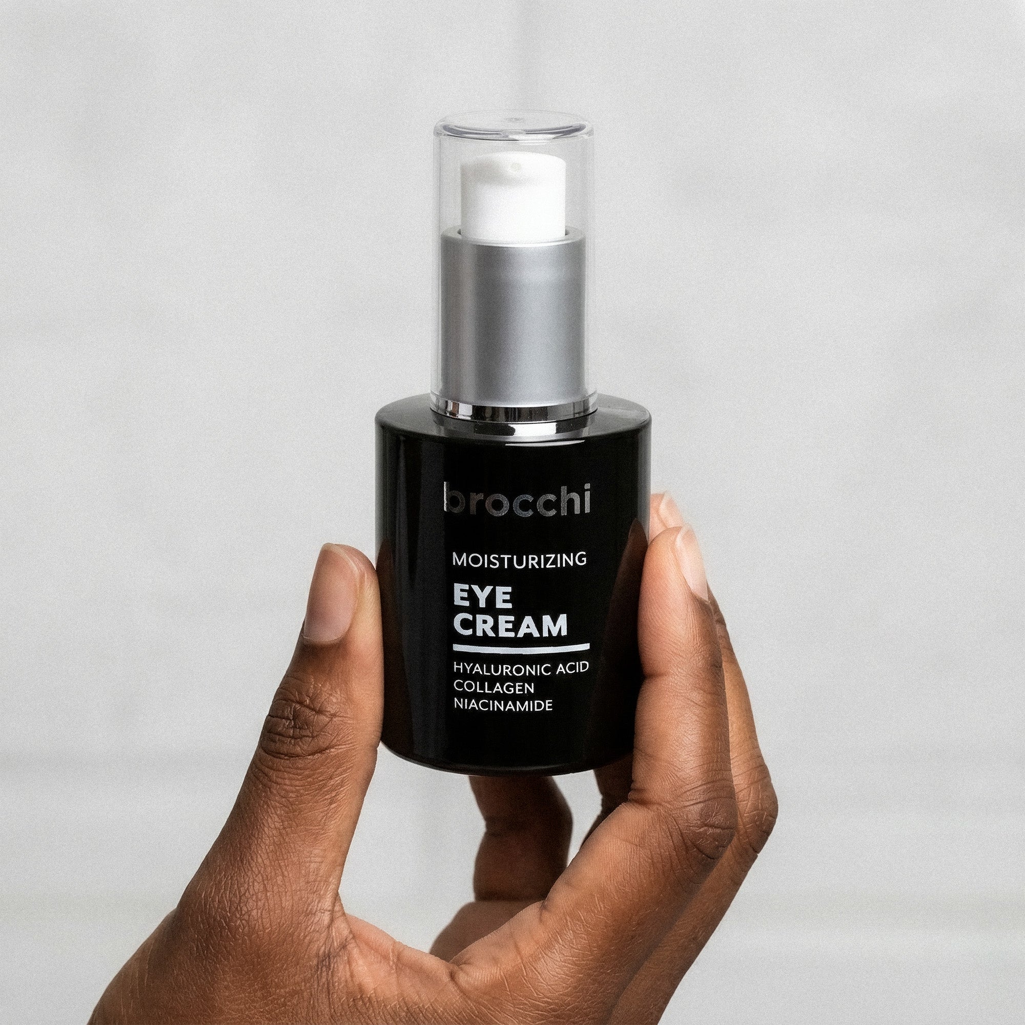 Brocchi | Hyaluronic Acid Eye Cream | 1oz – brocchi