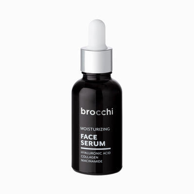 Brocchi | Hyaluronic Acid Face Serum | 1oz