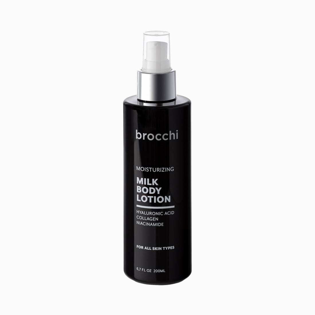 Brocchi | Milk Body Lotion | 6.7oz