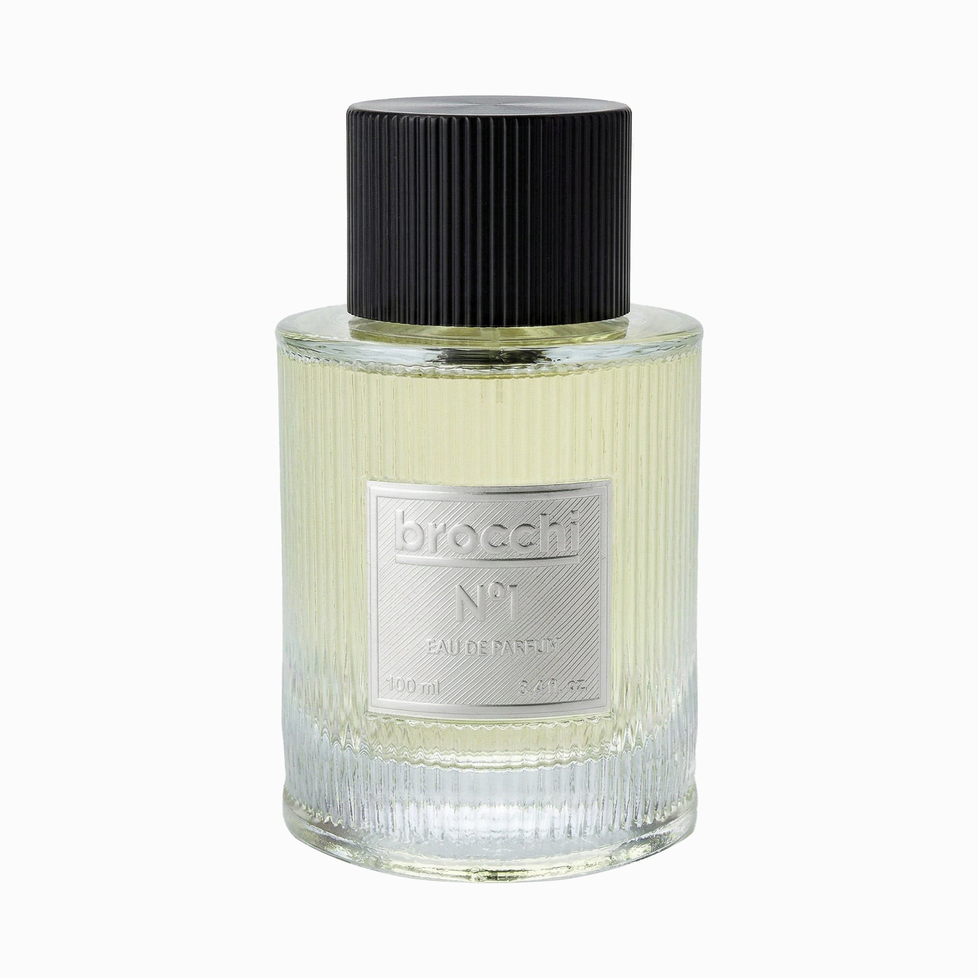 Brocchi | Nº1 Eau De Parfum | 3.4oz