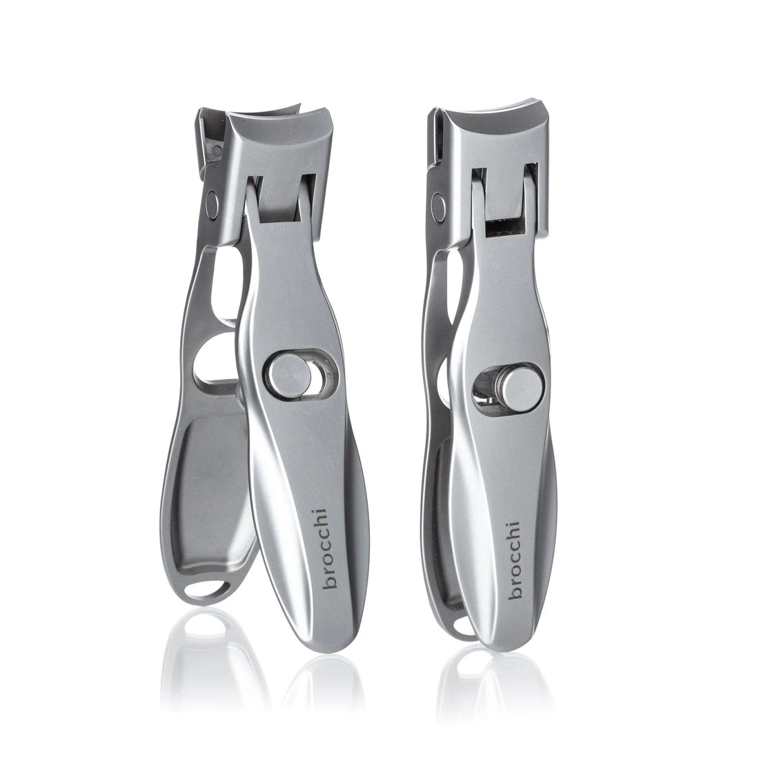 Nail Mastery | Clipper & File Set