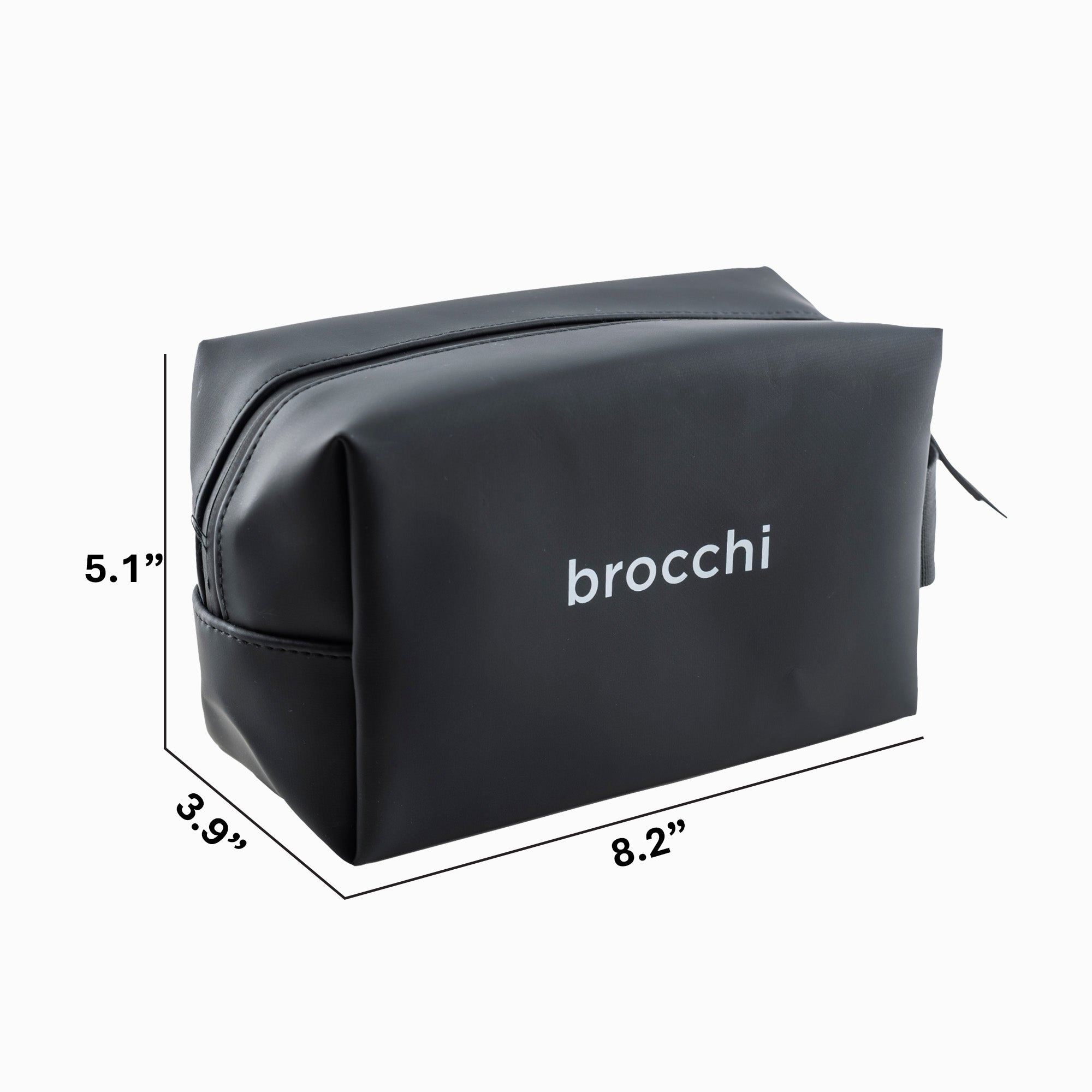 Brocchi Waterproof Travel Toiletry Bag