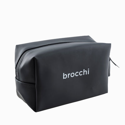 Brocchi Waterproof Travel Toiletry Bag