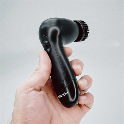 Deep Cleansing Facial Brush