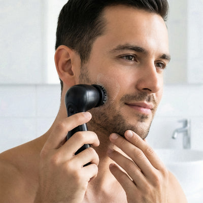 Deep Cleansing Facial Brush