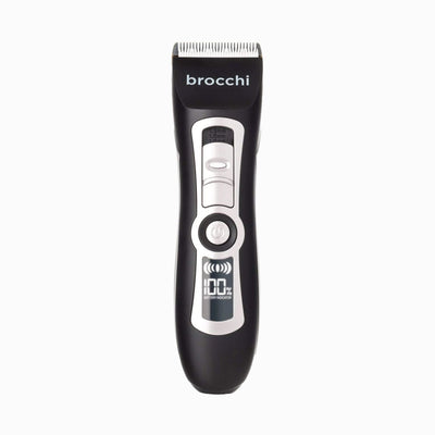 Digital Electric Grooming Trimming Tool Kit for Men