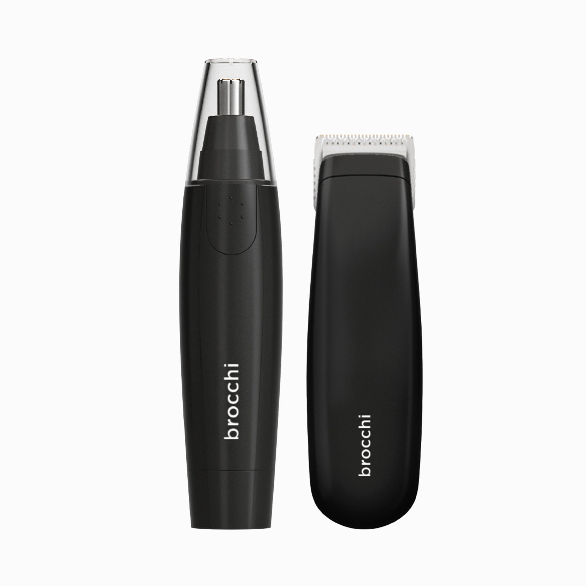 EDGE DUO | Cordless Nose & Hair Trimmer
