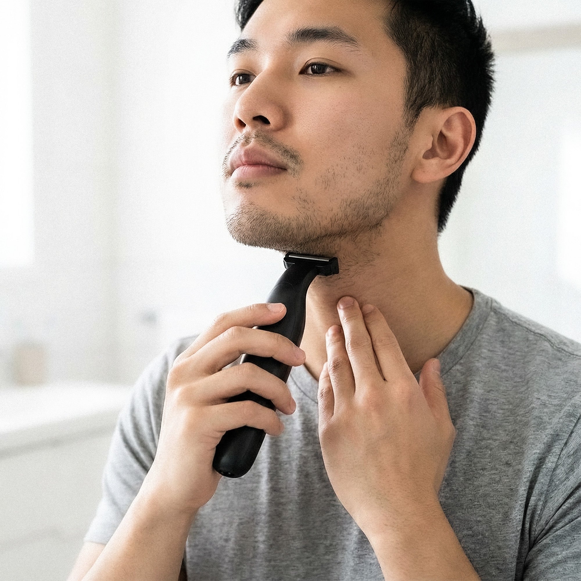 Elite Trim | Precision Facial Trimmer