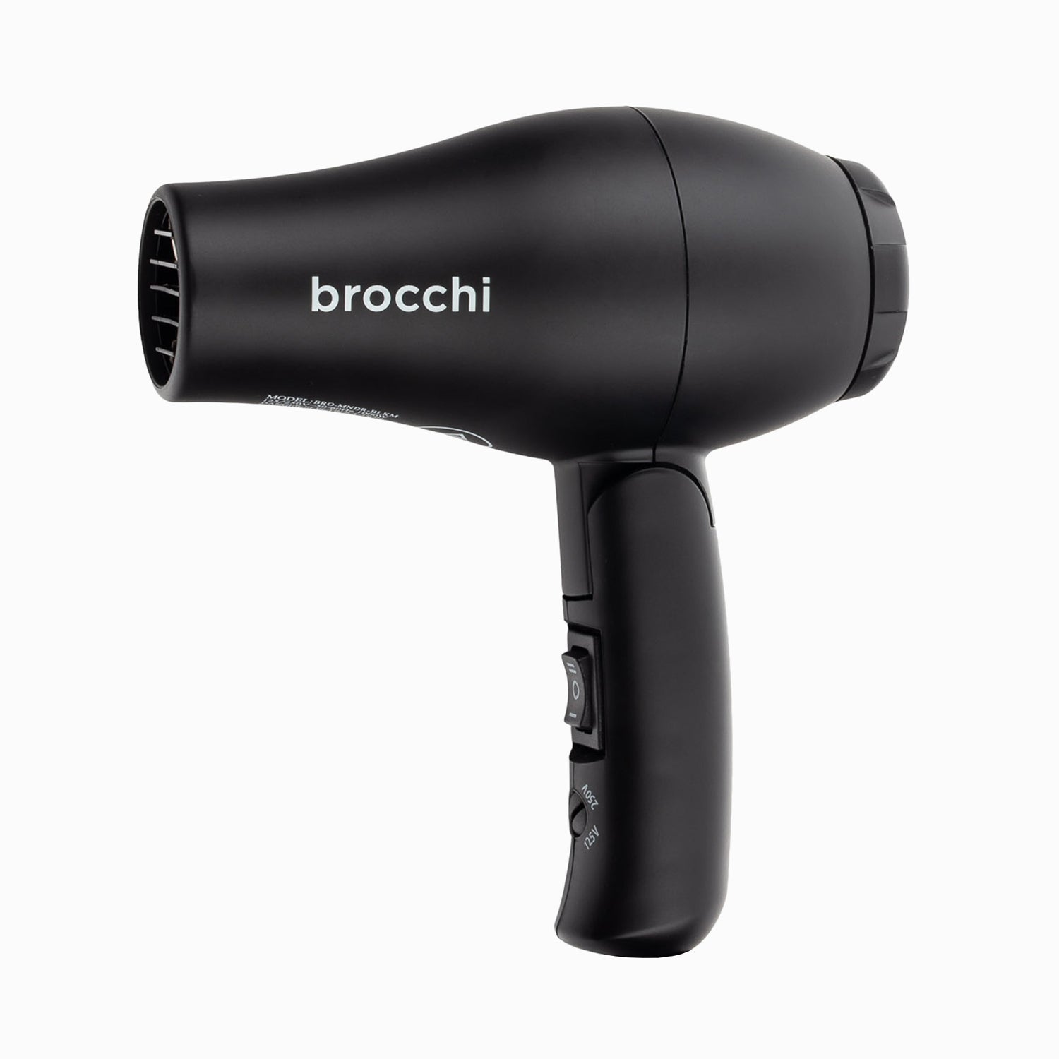 Foldable Dual-Power Mini Travel Dryer