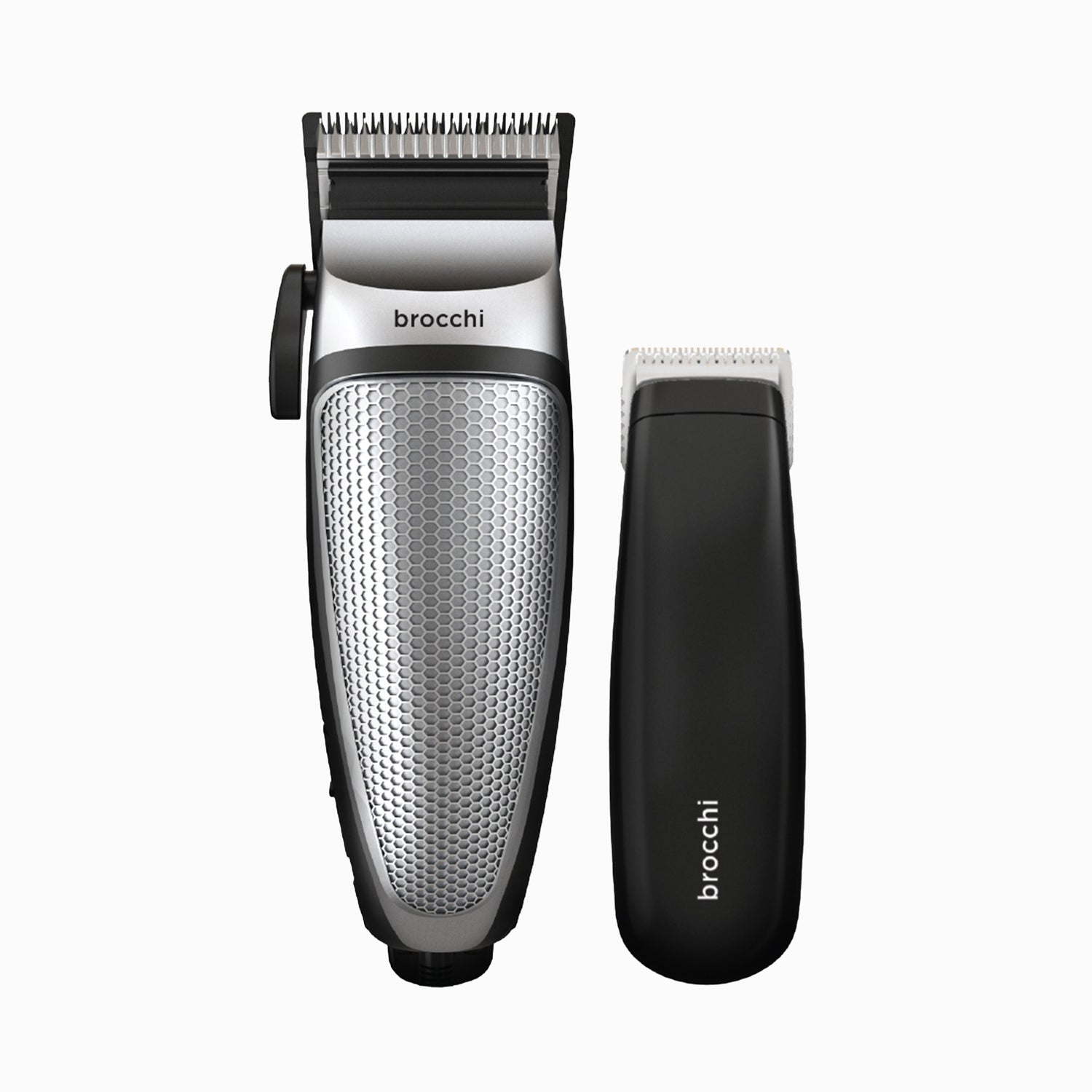 Groom PRO | Clipper and Trimmer Set