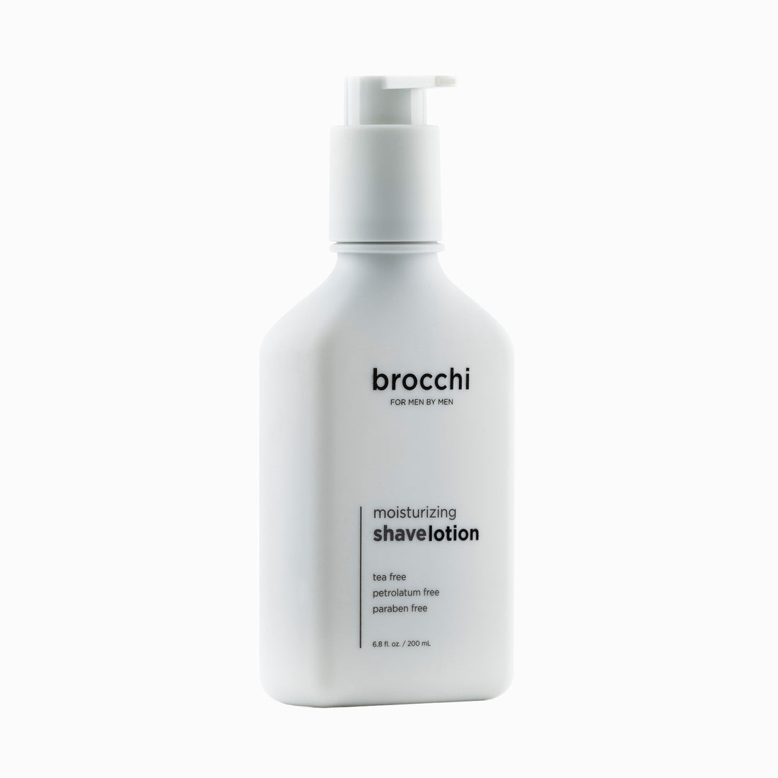 Moisturizing Shave Lotion | 200ml