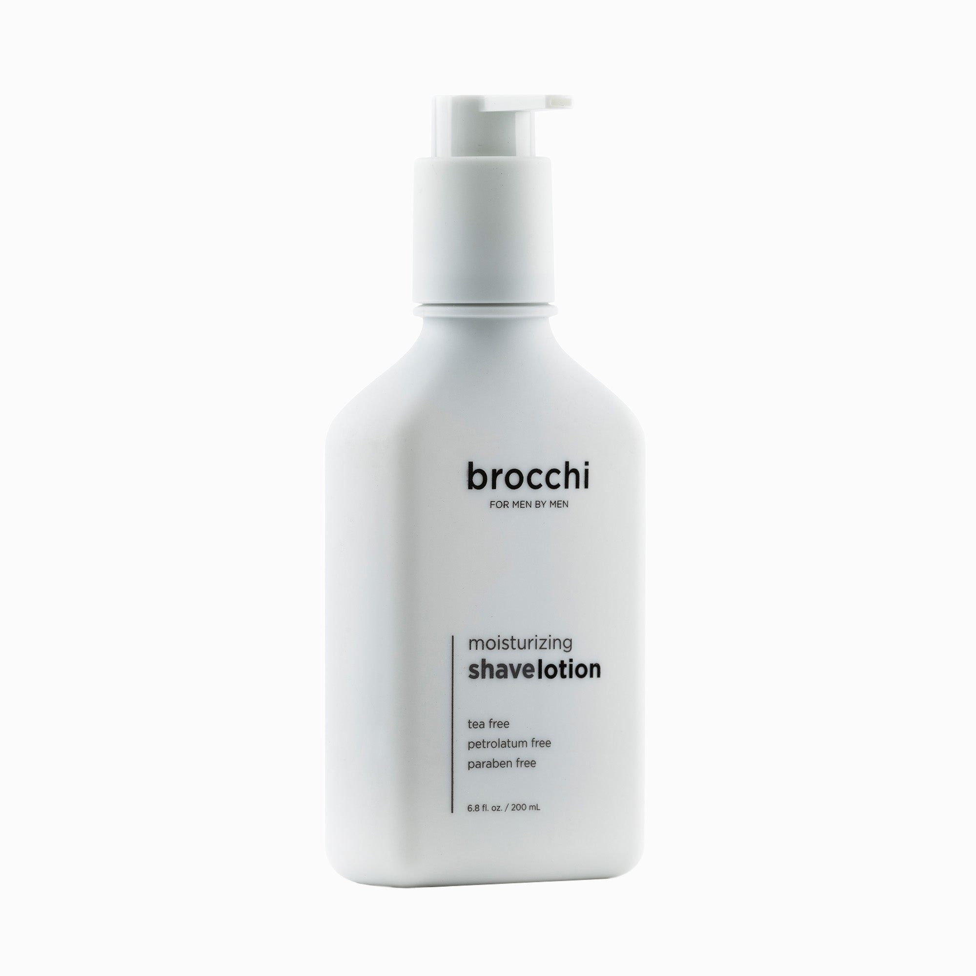 Moisturizing Shave Lotion | 200ml
