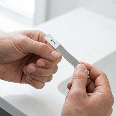 Nail Mastery | Clipper & File Set