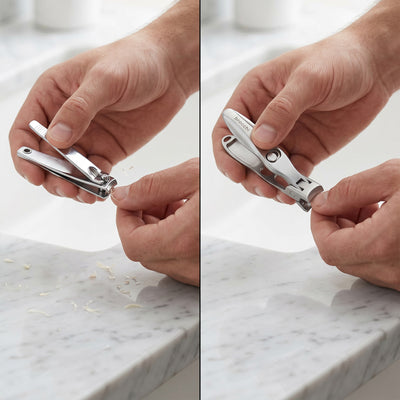Nail Mastery | Clipper & File Set