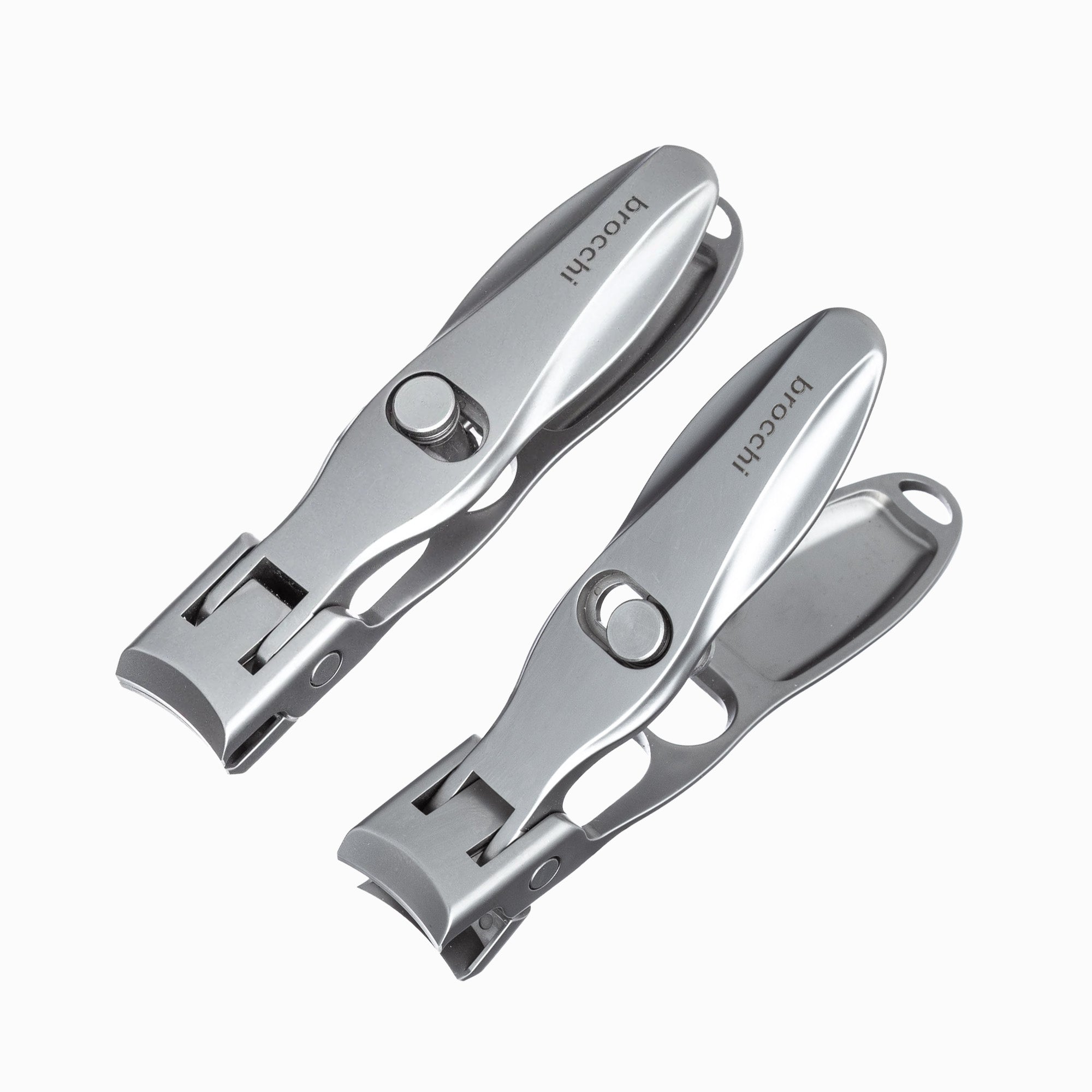 Nail Mastery | Clipper & File Set