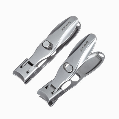 Nail Mastery | Clipper & File Set