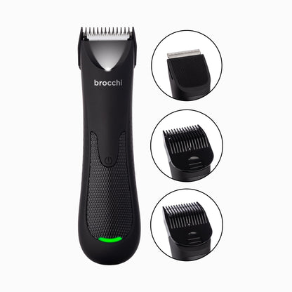 Precision Edge Trimmer | Waterproof Body Trimmer