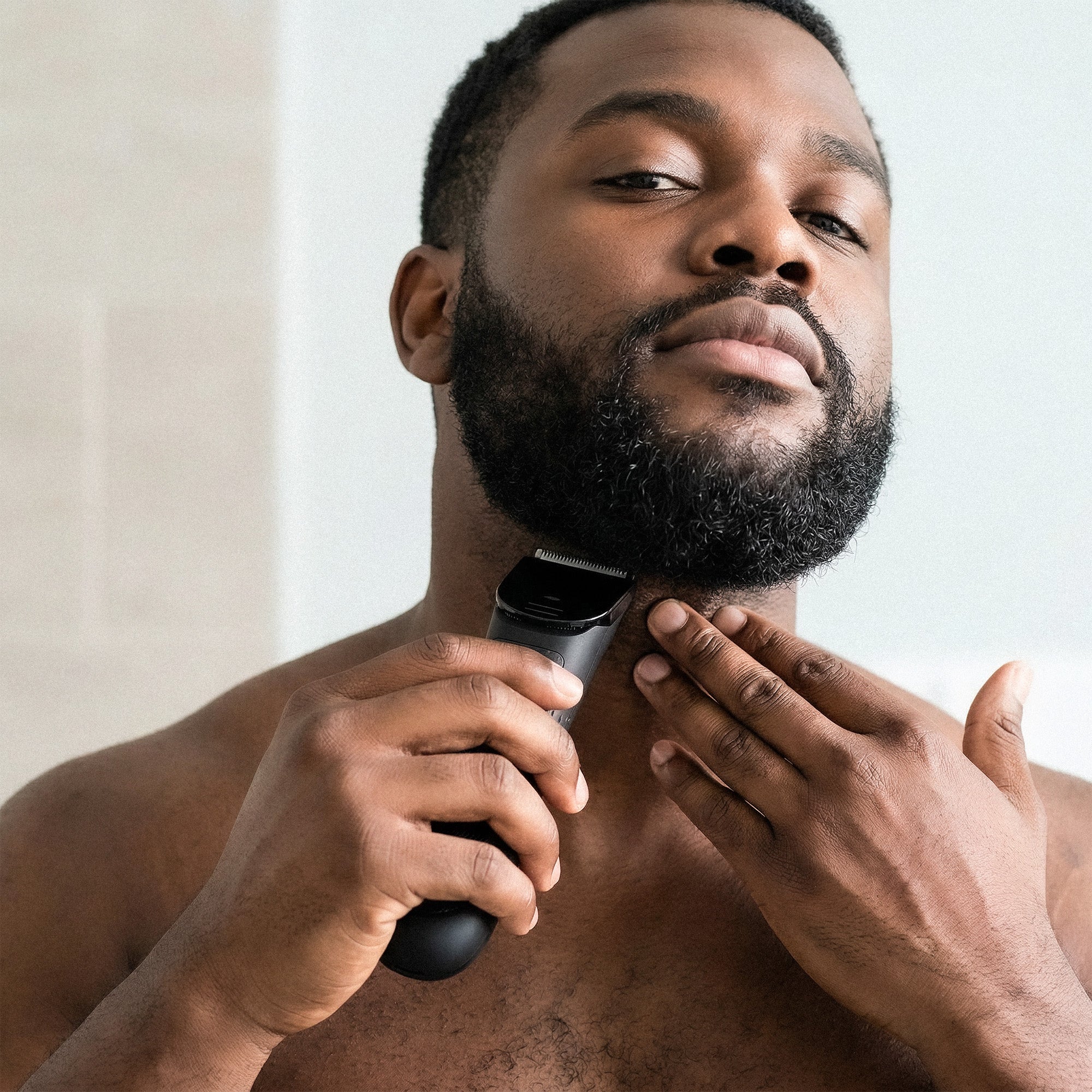 Precision Edge Trimmer | Waterproof Body Trimmer