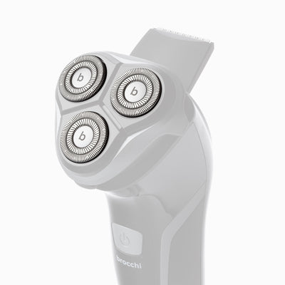 SmoothEdge | Razor Blades Replacement