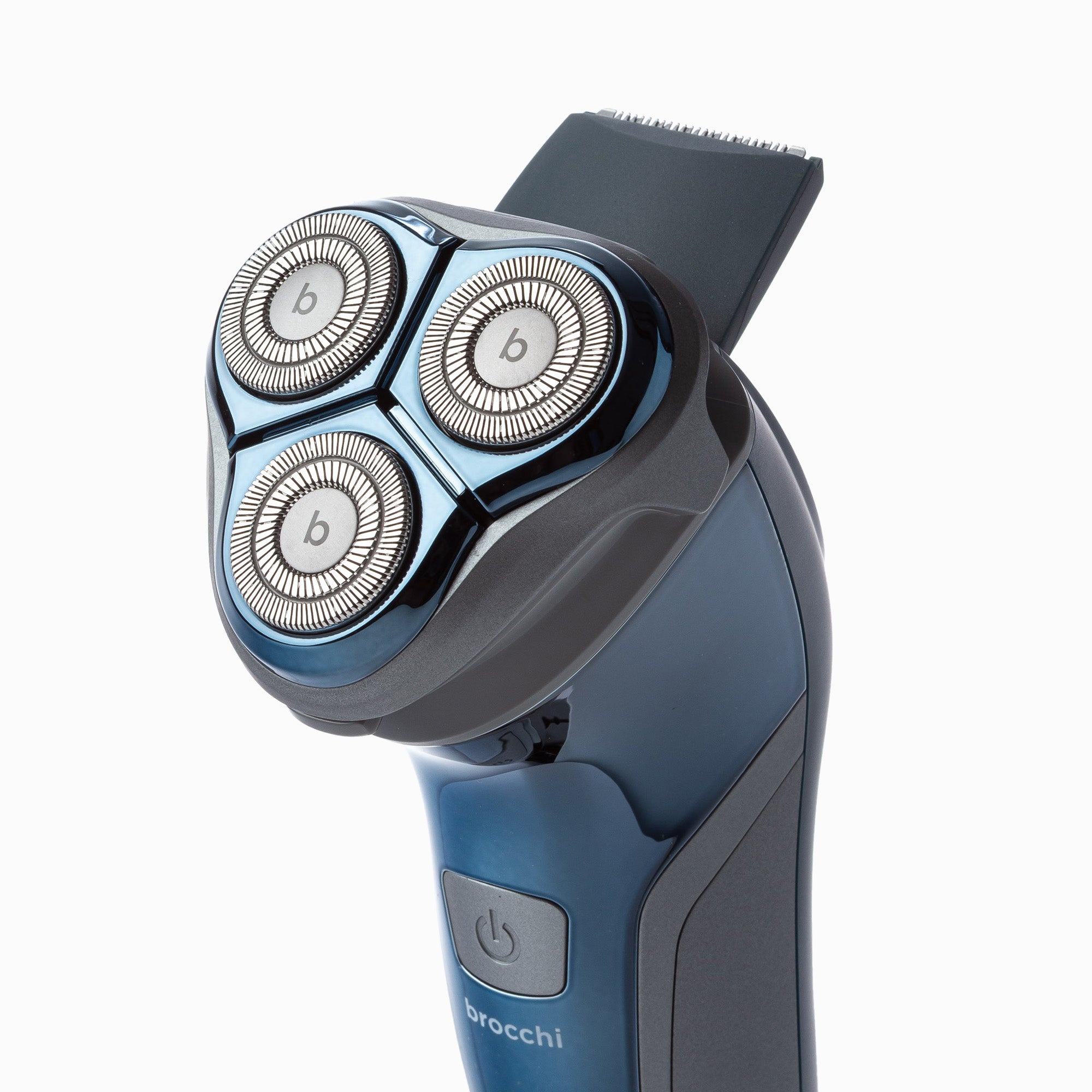 SmoothEdge | Triple Action Razor