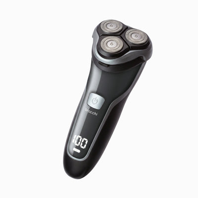 SmoothEdge | Triple Action Razor