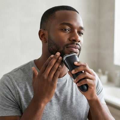 SmoothEdge | Triple Action Razor