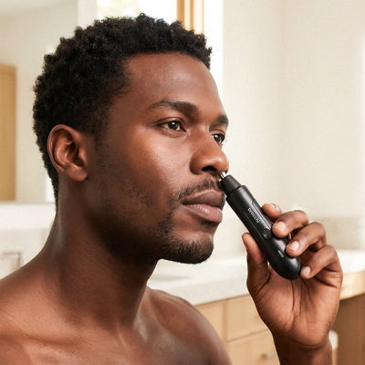 Nose Trim | Nasal Hair Remover