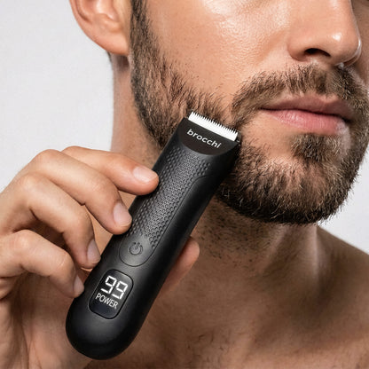 The Cutting Edge USB Waterproof Trimmer