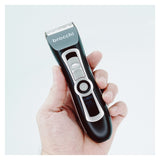 Digital Electric Grooming Trimming Tool Kit for Men