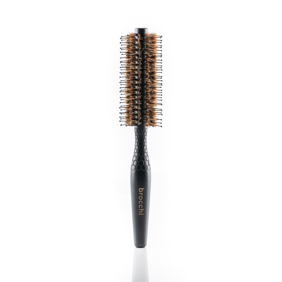 Boar Bristle & Nylon Styling Brush