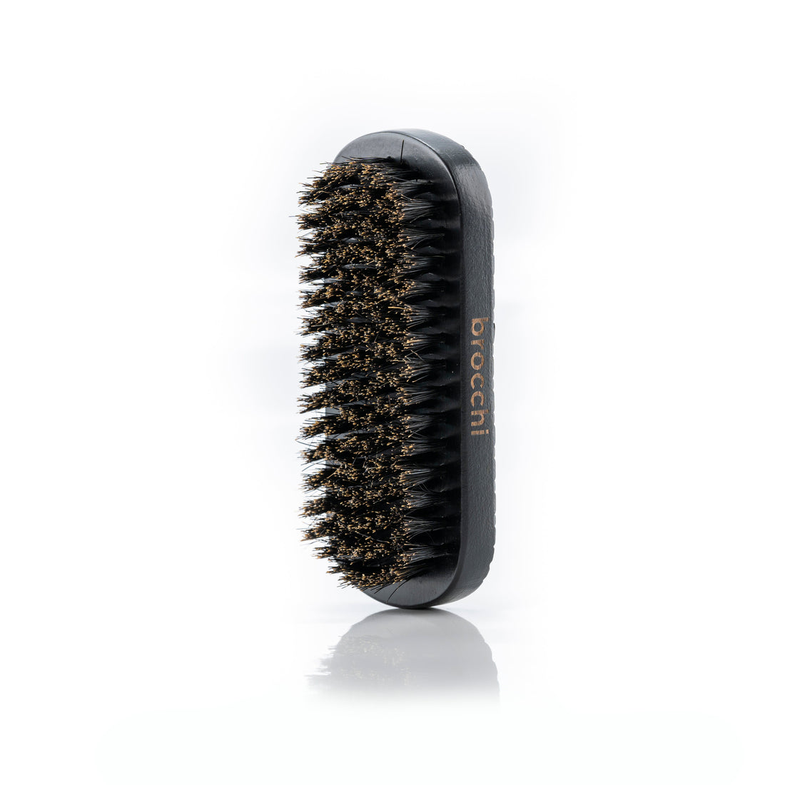 Boar Bristle Grooming Beard Brush