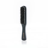 Boar Bristle Polishing Paddle Brush