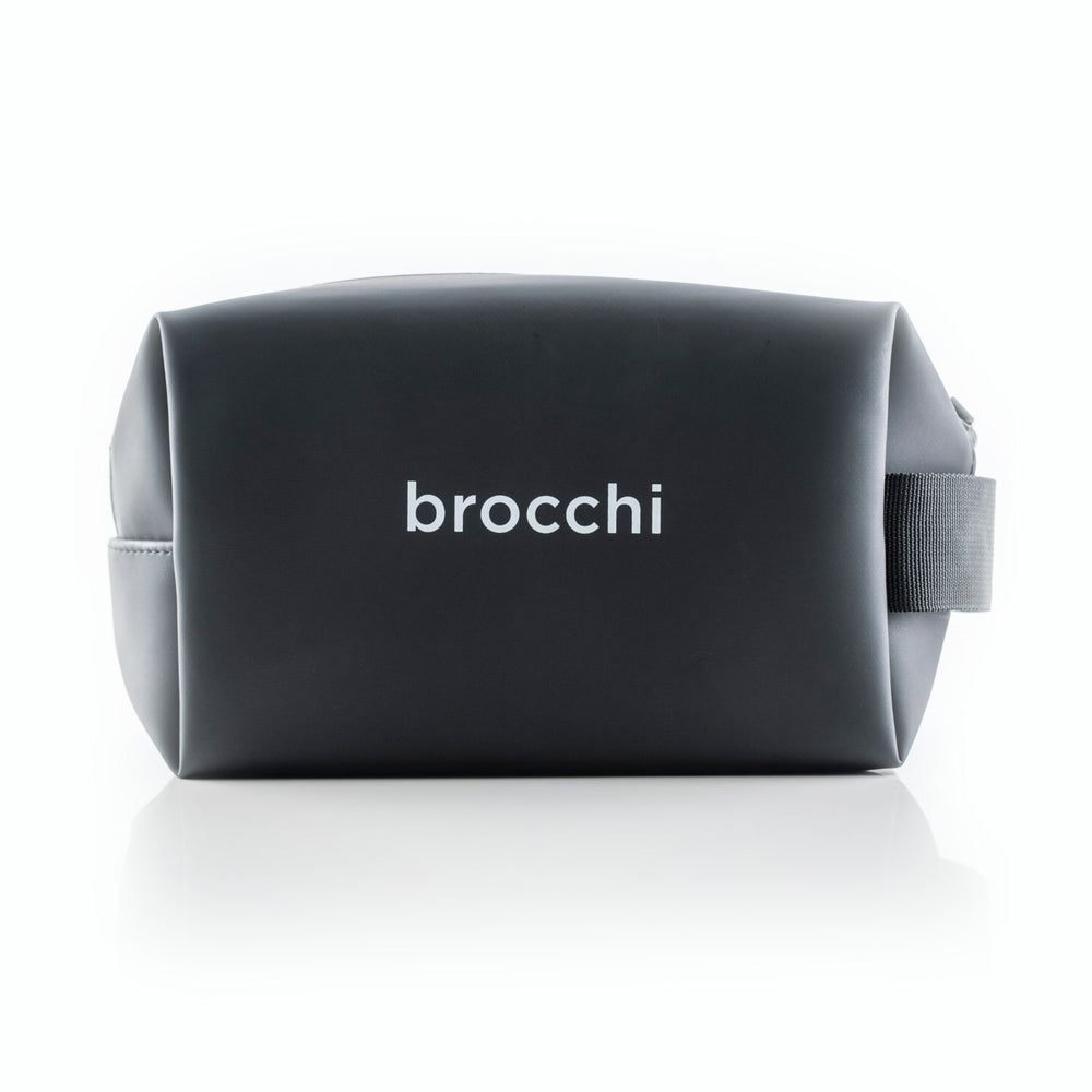 Brocchi Waterproof Travel Toiletry Bag